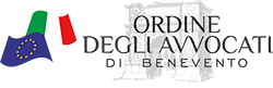 Ordine Avvocati di Benevento
