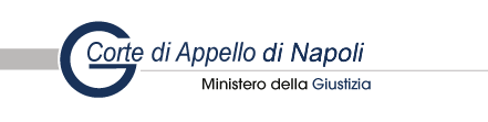Corte di Appello di Napoli